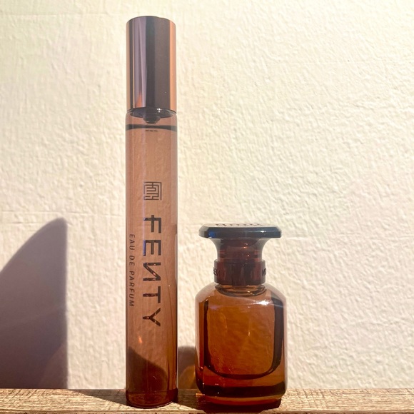 Fenty Travel/Gift Set - Picture 2 of 2